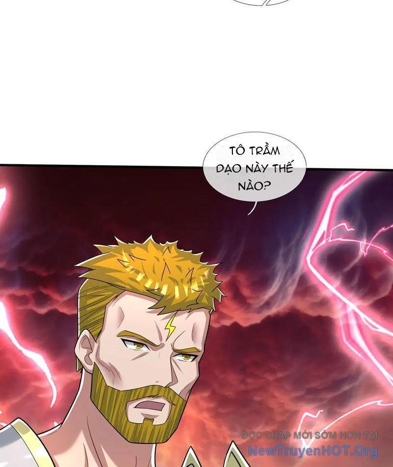 Khởi Đầu Bằng Một Vạn Hít Đất: Oanh Sát Thần Minh! - Chương 60 - Trang 44