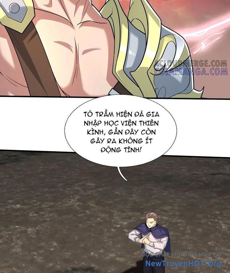 Khởi Đầu Bằng Một Vạn Hít Đất: Oanh Sát Thần Minh! - Chương 60 - Trang 45