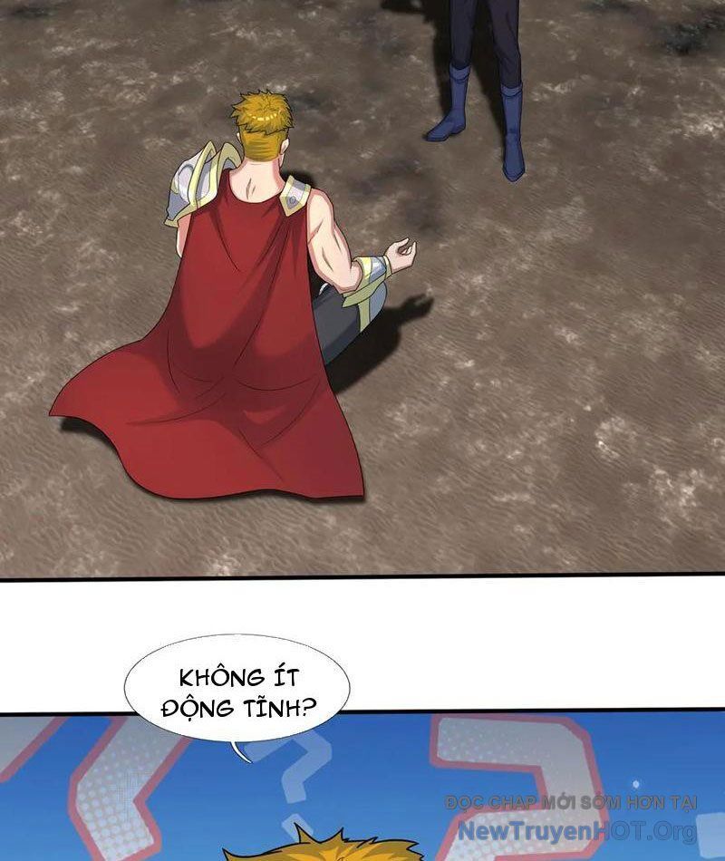 Khởi Đầu Bằng Một Vạn Hít Đất: Oanh Sát Thần Minh! - Chương 60 - Trang 46