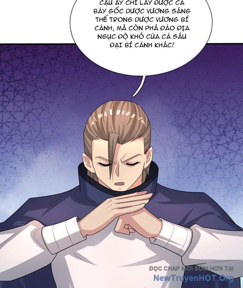 Khởi Đầu Bằng Một Vạn Hít Đất: Oanh Sát Thần Minh! - Chương 60 - Trang 48