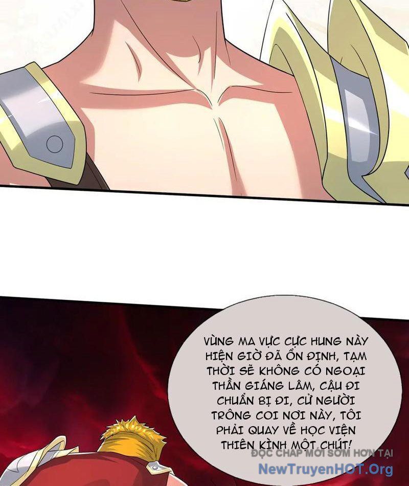 Khởi Đầu Bằng Một Vạn Hít Đất: Oanh Sát Thần Minh! - Chương 60 - Trang 50