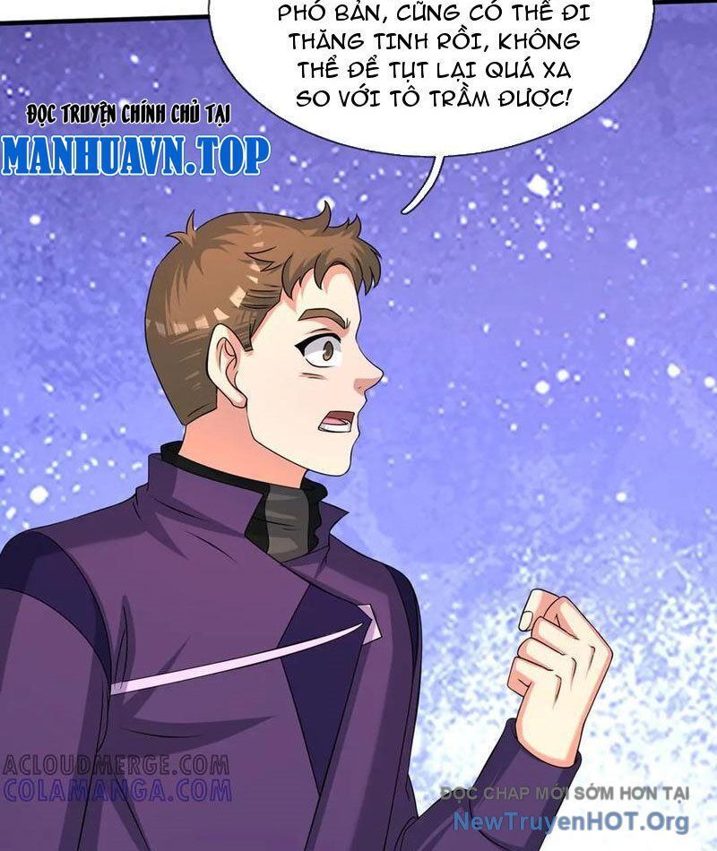 Khởi Đầu Bằng Một Vạn Hít Đất: Oanh Sát Thần Minh! - Chương 60 - Trang 6