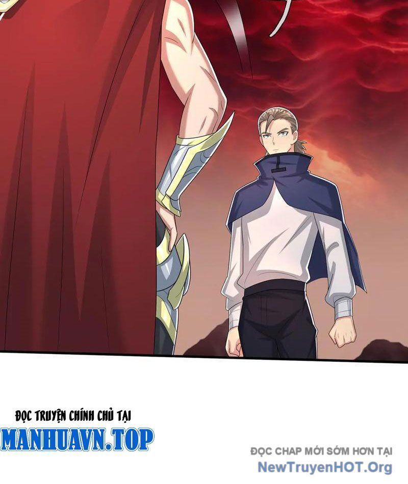 Khởi Đầu Bằng Một Vạn Hít Đất: Oanh Sát Thần Minh! - Chương 60 - Trang 51