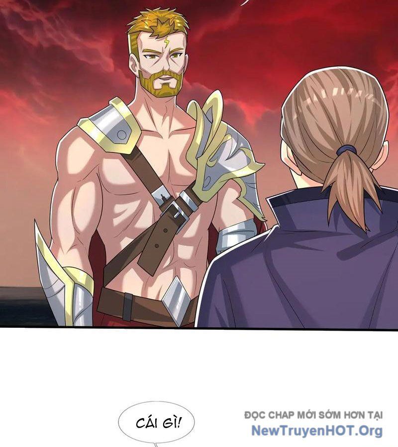 Khởi Đầu Bằng Một Vạn Hít Đất: Oanh Sát Thần Minh! - Chương 60 - Trang 54