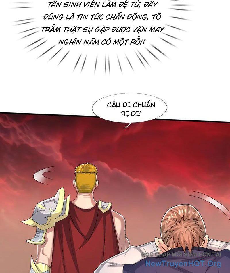 Khởi Đầu Bằng Một Vạn Hít Đất: Oanh Sát Thần Minh! - Chương 60 - Trang 56