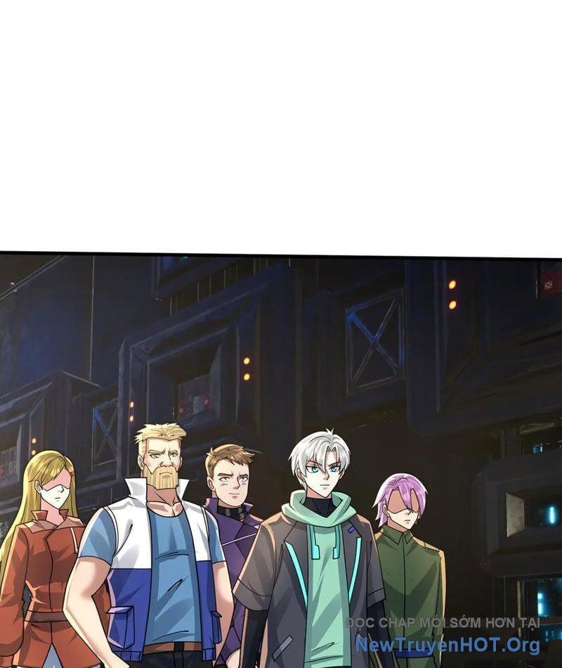 Khởi Đầu Bằng Một Vạn Hít Đất: Oanh Sát Thần Minh! - Chương 60 - Trang 59