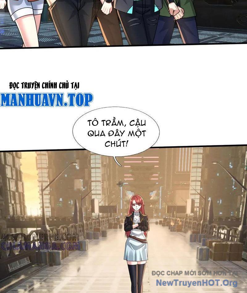 Khởi Đầu Bằng Một Vạn Hít Đất: Oanh Sát Thần Minh! - Chương 60 - Trang 60