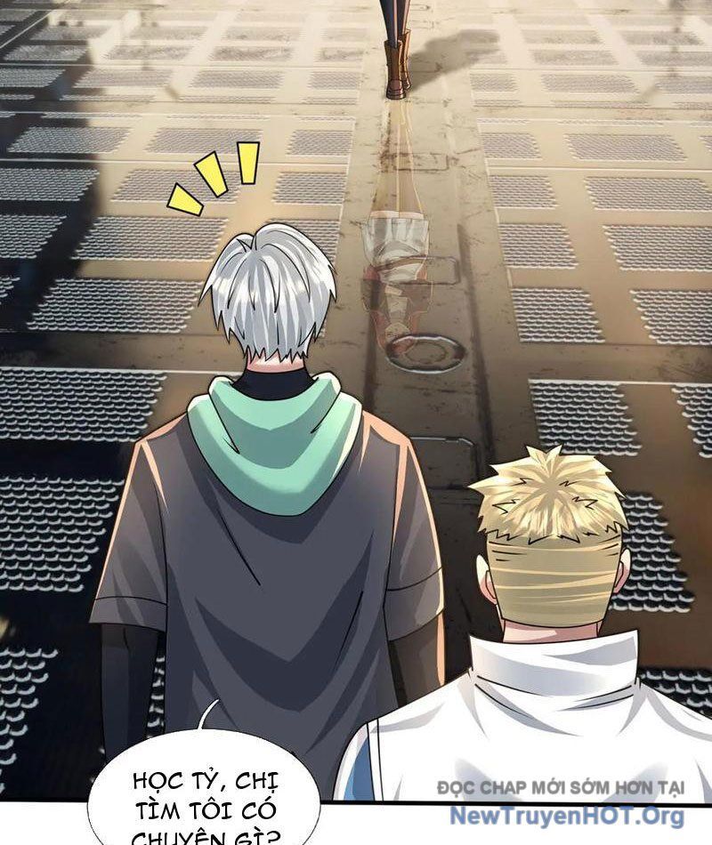 Khởi Đầu Bằng Một Vạn Hít Đất: Oanh Sát Thần Minh! - Chương 60 - Trang 61