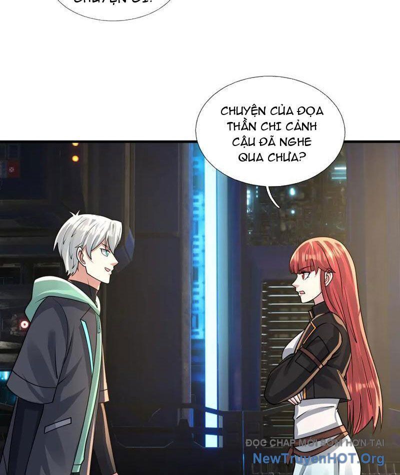 Khởi Đầu Bằng Một Vạn Hít Đất: Oanh Sát Thần Minh! - Chương 60 - Trang 62