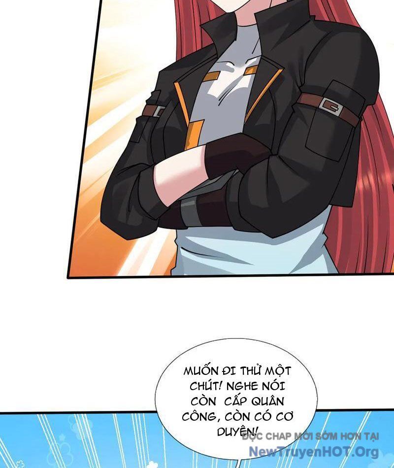 Khởi Đầu Bằng Một Vạn Hít Đất: Oanh Sát Thần Minh! - Chương 60 - Trang 64