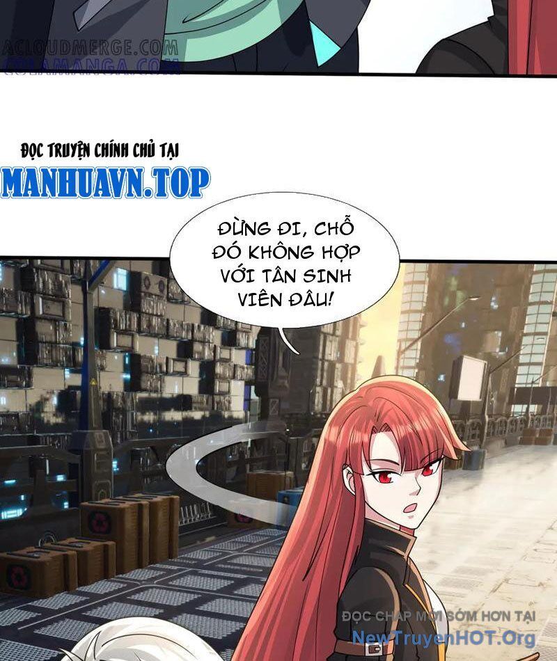 Khởi Đầu Bằng Một Vạn Hít Đất: Oanh Sát Thần Minh! - Chương 60 - Trang 66