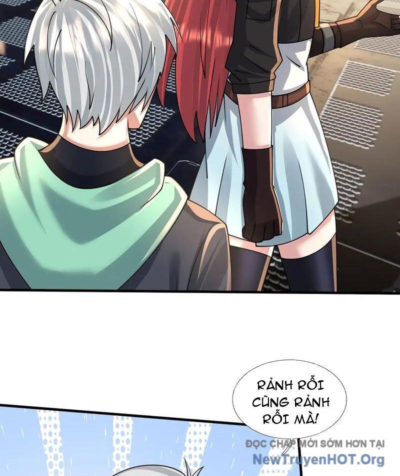 Khởi Đầu Bằng Một Vạn Hít Đất: Oanh Sát Thần Minh! - Chương 60 - Trang 67