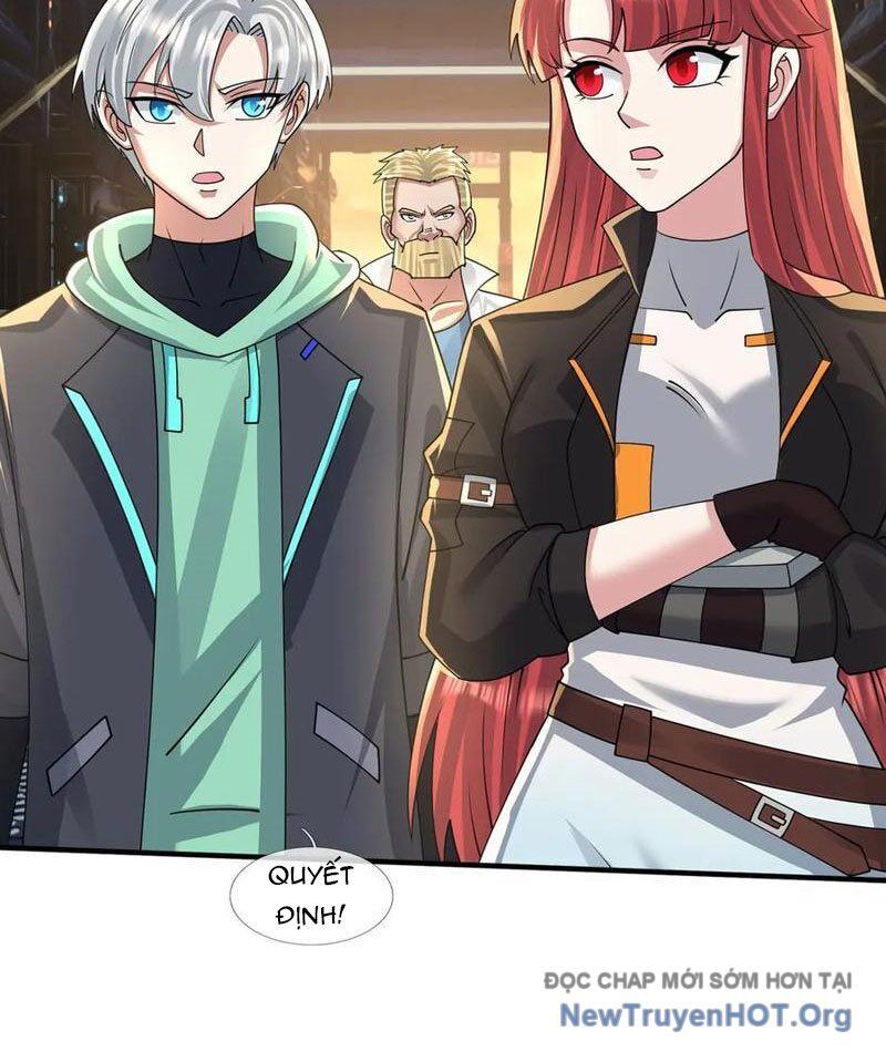 Khởi Đầu Bằng Một Vạn Hít Đất: Oanh Sát Thần Minh! - Chương 60 - Trang 70