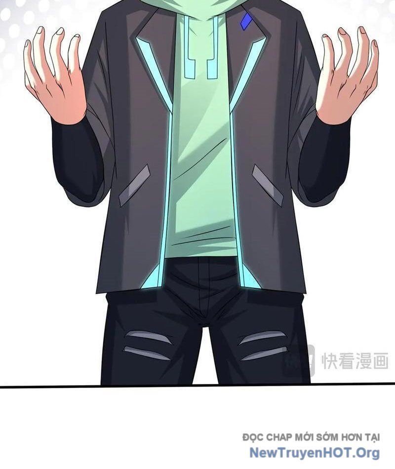 Khởi Đầu Bằng Một Vạn Hít Đất: Oanh Sát Thần Minh! - Chương 60 - Trang 8