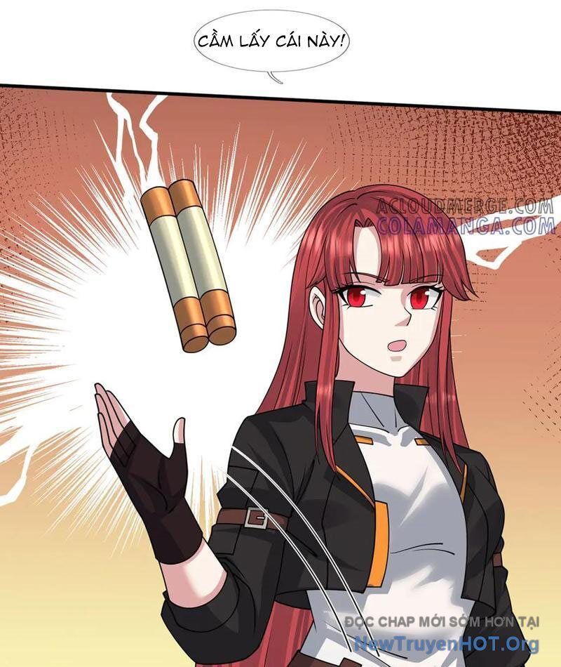 Khởi Đầu Bằng Một Vạn Hít Đất: Oanh Sát Thần Minh! - Chương 60 - Trang 71