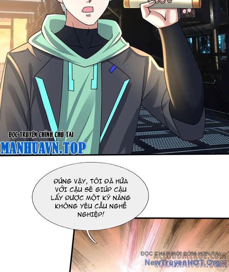 Khởi Đầu Bằng Một Vạn Hít Đất: Oanh Sát Thần Minh! - Chương 60 - Trang 73