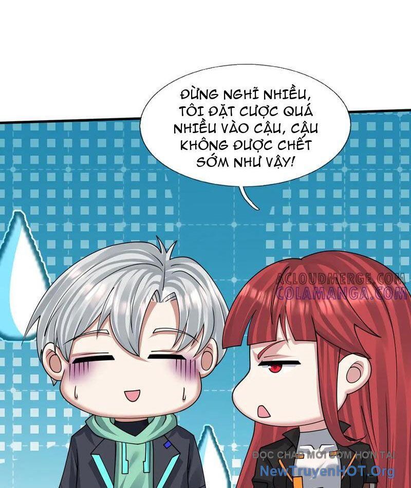 Khởi Đầu Bằng Một Vạn Hít Đất: Oanh Sát Thần Minh! - Chương 60 - Trang 76