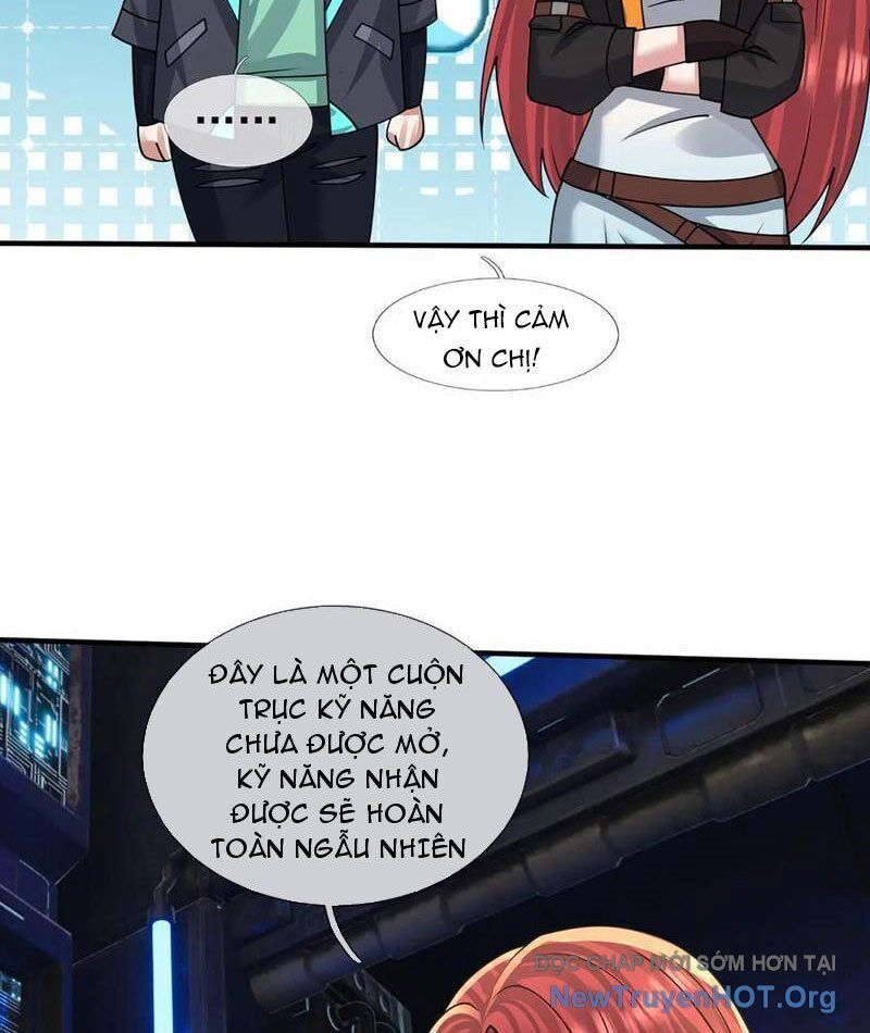 Khởi Đầu Bằng Một Vạn Hít Đất: Oanh Sát Thần Minh! - Chương 60 - Trang 77