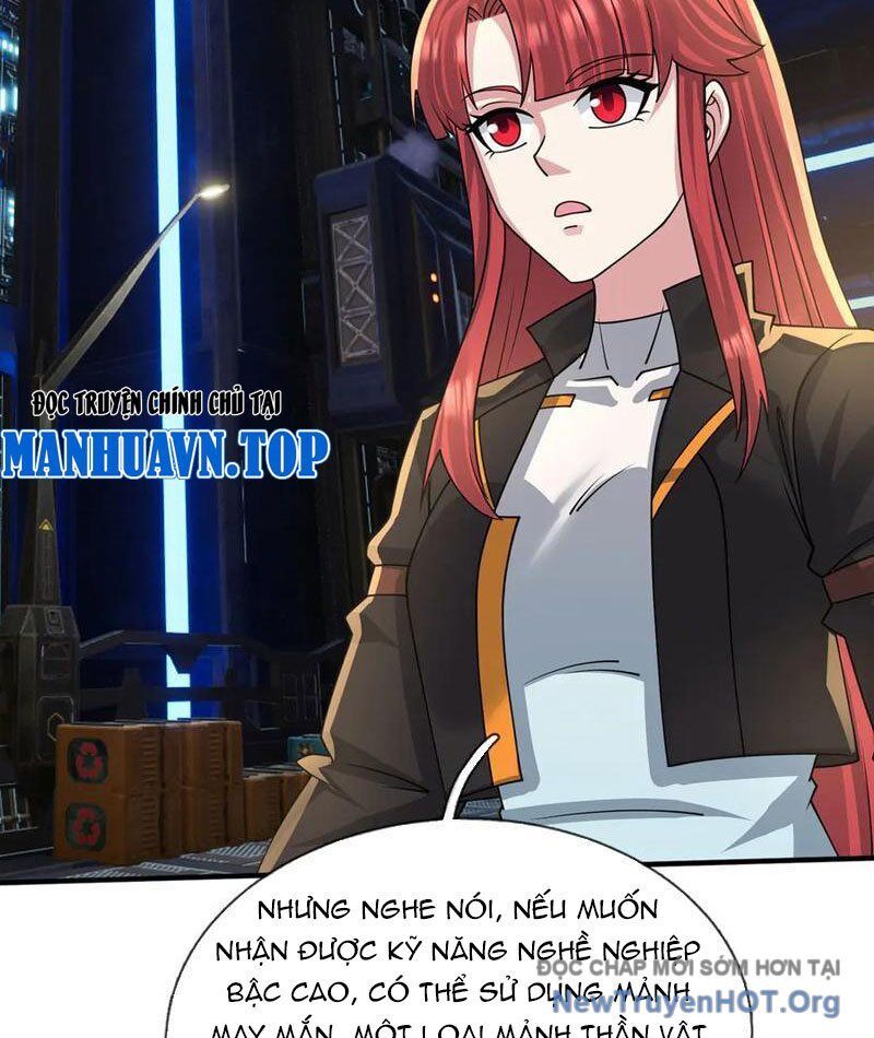 Khởi Đầu Bằng Một Vạn Hít Đất: Oanh Sát Thần Minh! - Chương 60 - Trang 78