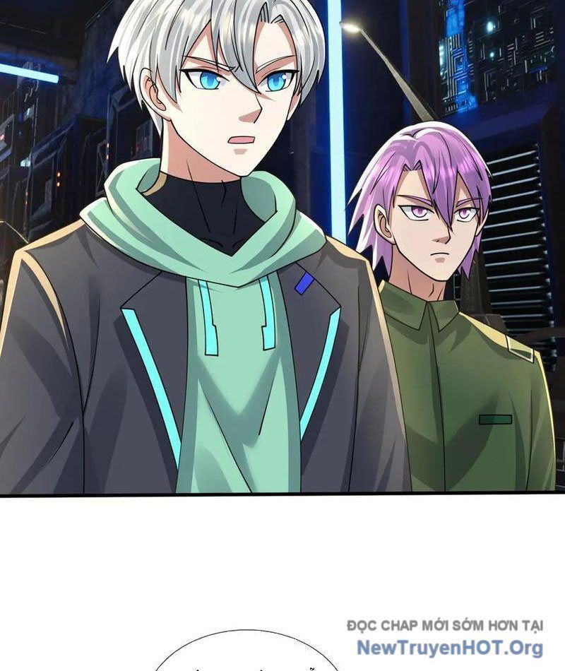 Khởi Đầu Bằng Một Vạn Hít Đất: Oanh Sát Thần Minh! - Chương 60 - Trang 80