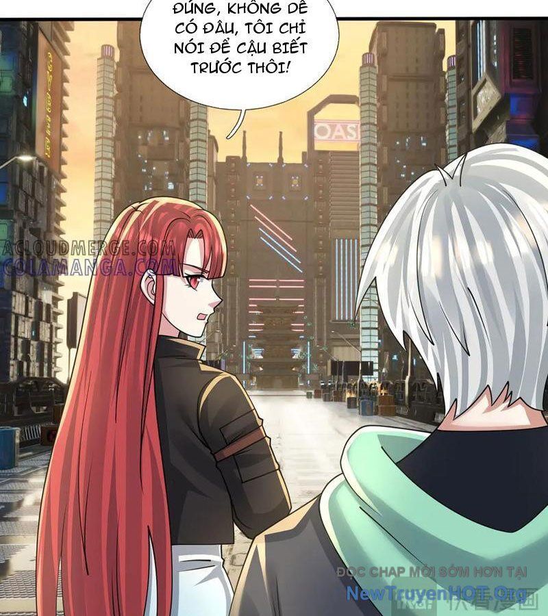 Khởi Đầu Bằng Một Vạn Hít Đất: Oanh Sát Thần Minh! - Chương 60 - Trang 81