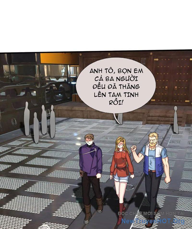 Khởi Đầu Bằng Một Vạn Hít Đất: Oanh Sát Thần Minh! - Chương 60 - Trang 10