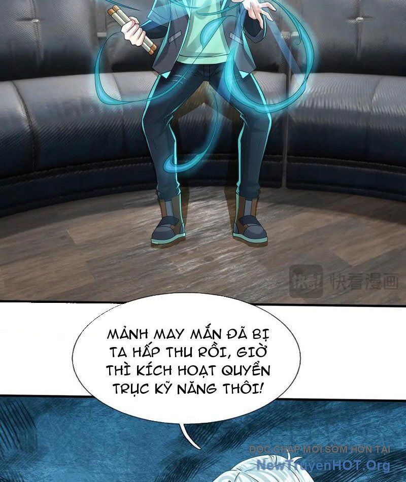 Khởi Đầu Bằng Một Vạn Hít Đất: Oanh Sát Thần Minh! - Chương 61 - Trang 11