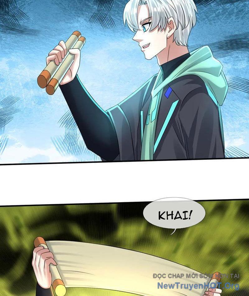 Khởi Đầu Bằng Một Vạn Hít Đất: Oanh Sát Thần Minh! - Chương 61 - Trang 12