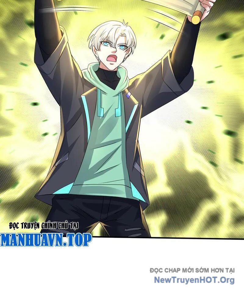 Khởi Đầu Bằng Một Vạn Hít Đất: Oanh Sát Thần Minh! - Chương 61 - Trang 13