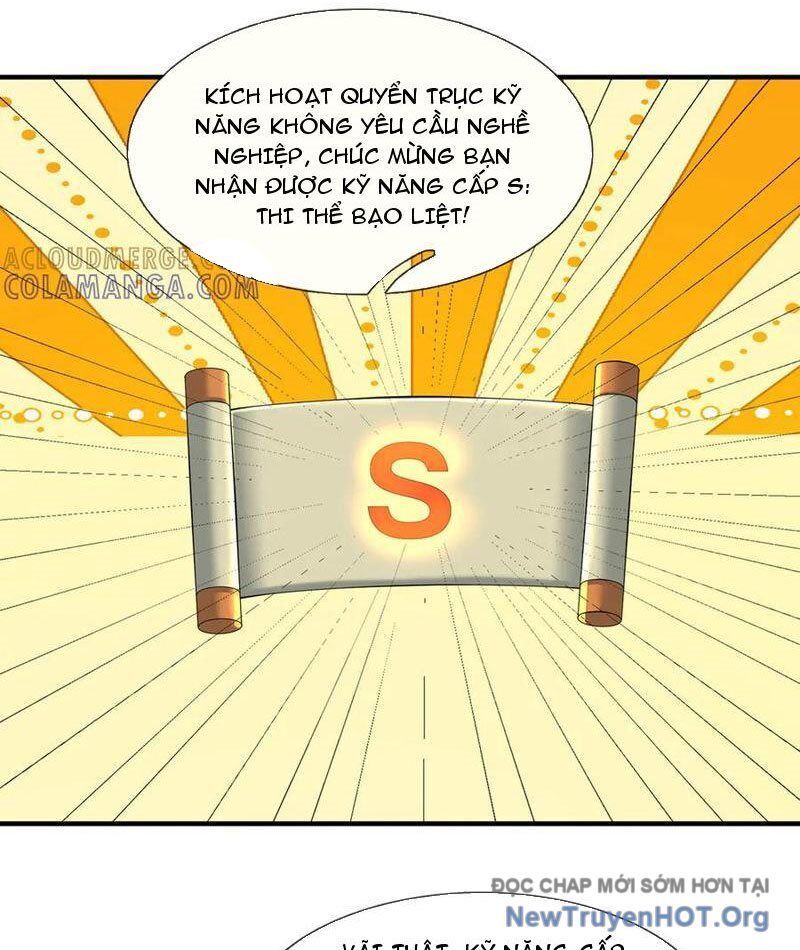 Khởi Đầu Bằng Một Vạn Hít Đất: Oanh Sát Thần Minh! - Chương 61 - Trang 14