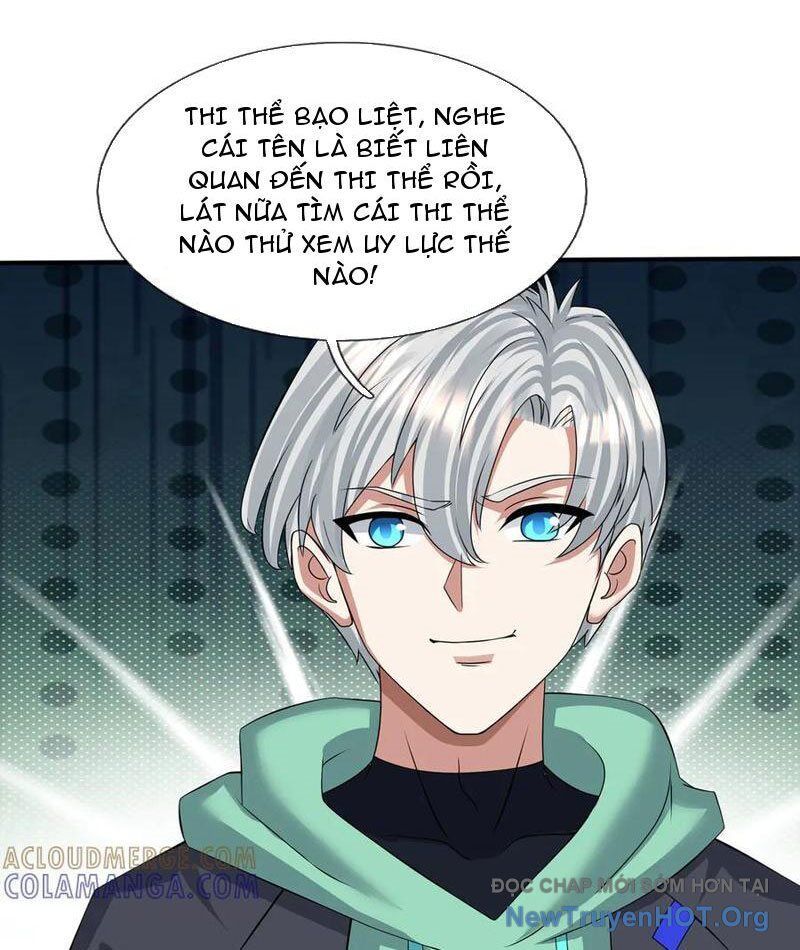 Khởi Đầu Bằng Một Vạn Hít Đất: Oanh Sát Thần Minh! - Chương 61 - Trang 16