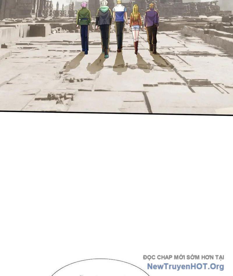 Khởi Đầu Bằng Một Vạn Hít Đất: Oanh Sát Thần Minh! - Chương 61 - Trang 19