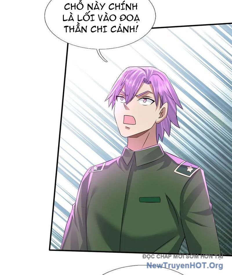 Khởi Đầu Bằng Một Vạn Hít Đất: Oanh Sát Thần Minh! - Chương 61 - Trang 20