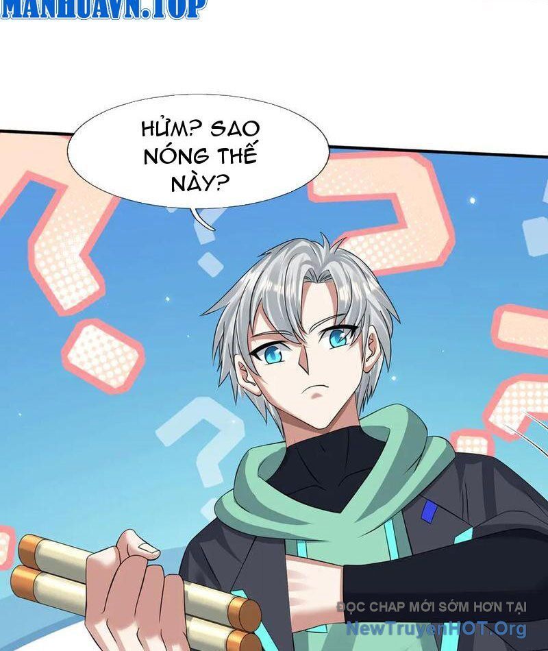 Khởi Đầu Bằng Một Vạn Hít Đất: Oanh Sát Thần Minh! - Chương 61 - Trang 3