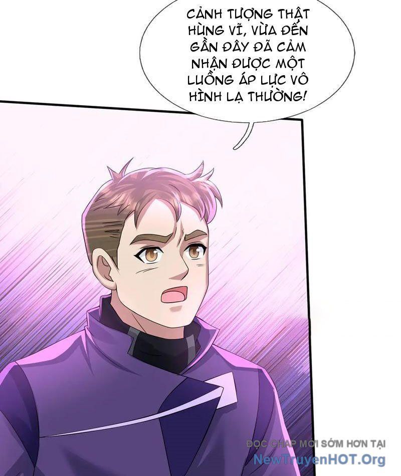 Khởi Đầu Bằng Một Vạn Hít Đất: Oanh Sát Thần Minh! - Chương 61 - Trang 21