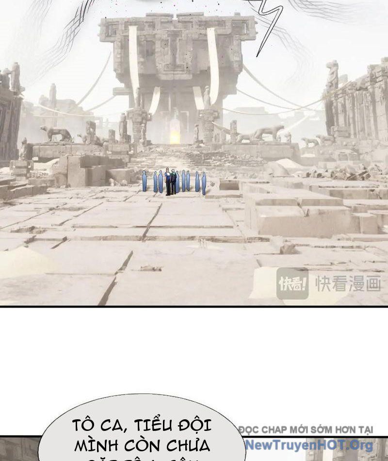 Khởi Đầu Bằng Một Vạn Hít Đất: Oanh Sát Thần Minh! - Chương 61 - Trang 23