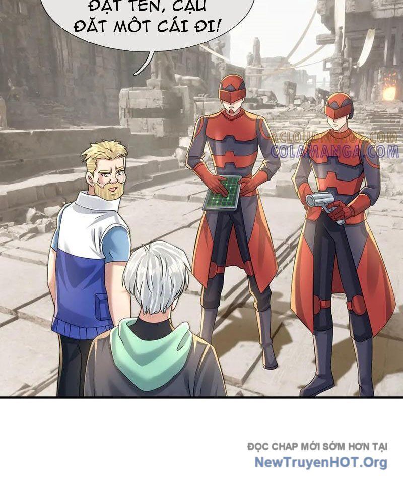 Khởi Đầu Bằng Một Vạn Hít Đất: Oanh Sát Thần Minh! - Chương 61 - Trang 24