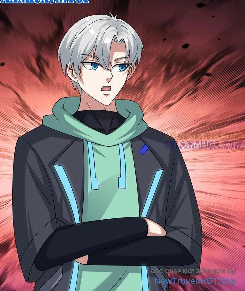 Khởi Đầu Bằng Một Vạn Hít Đất: Oanh Sát Thần Minh! - Chương 61 - Trang 26