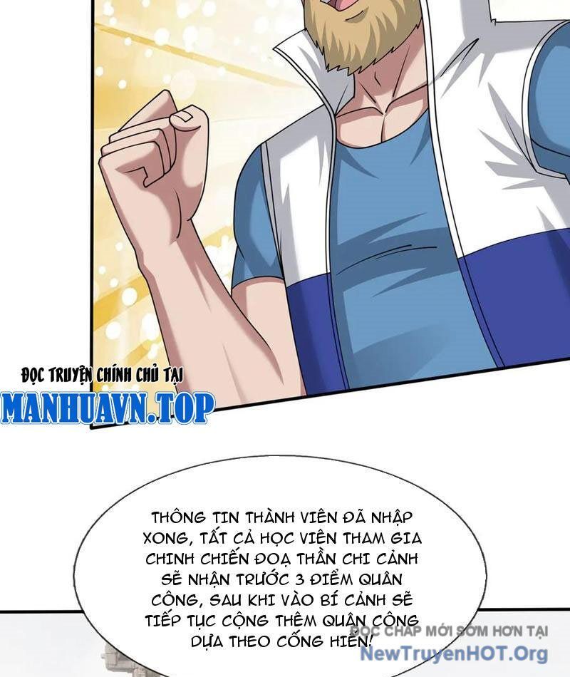 Khởi Đầu Bằng Một Vạn Hít Đất: Oanh Sát Thần Minh! - Chương 61 - Trang 28