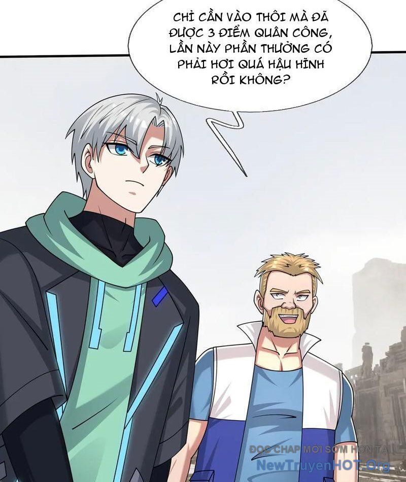 Khởi Đầu Bằng Một Vạn Hít Đất: Oanh Sát Thần Minh! - Chương 61 - Trang 30