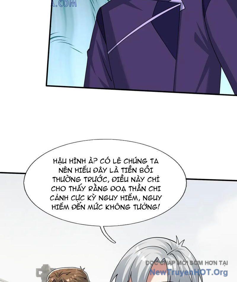 Khởi Đầu Bằng Một Vạn Hít Đất: Oanh Sát Thần Minh! - Chương 61 - Trang 32