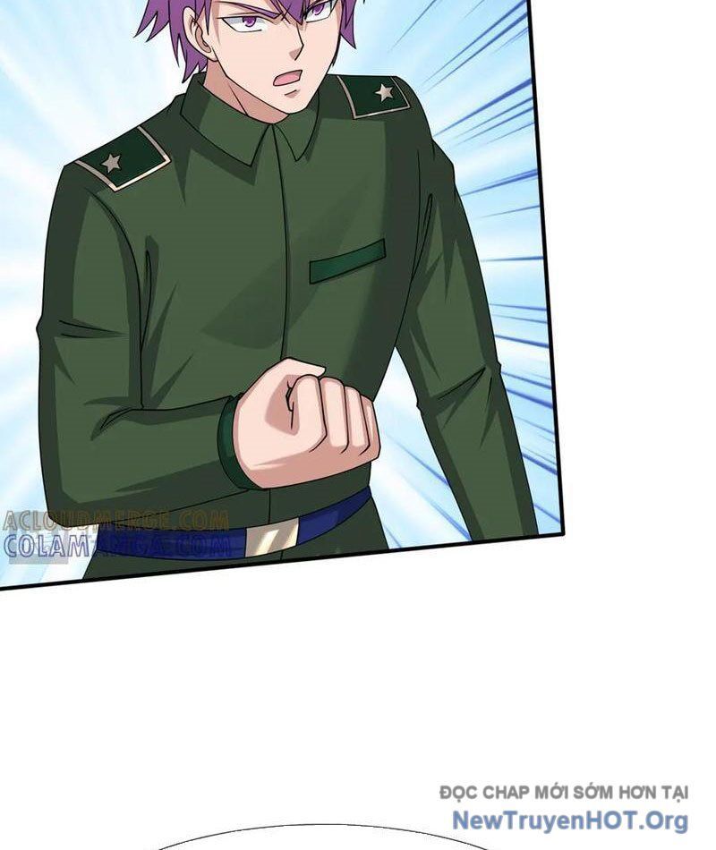 Khởi Đầu Bằng Một Vạn Hít Đất: Oanh Sát Thần Minh! - Chương 61 - Trang 34