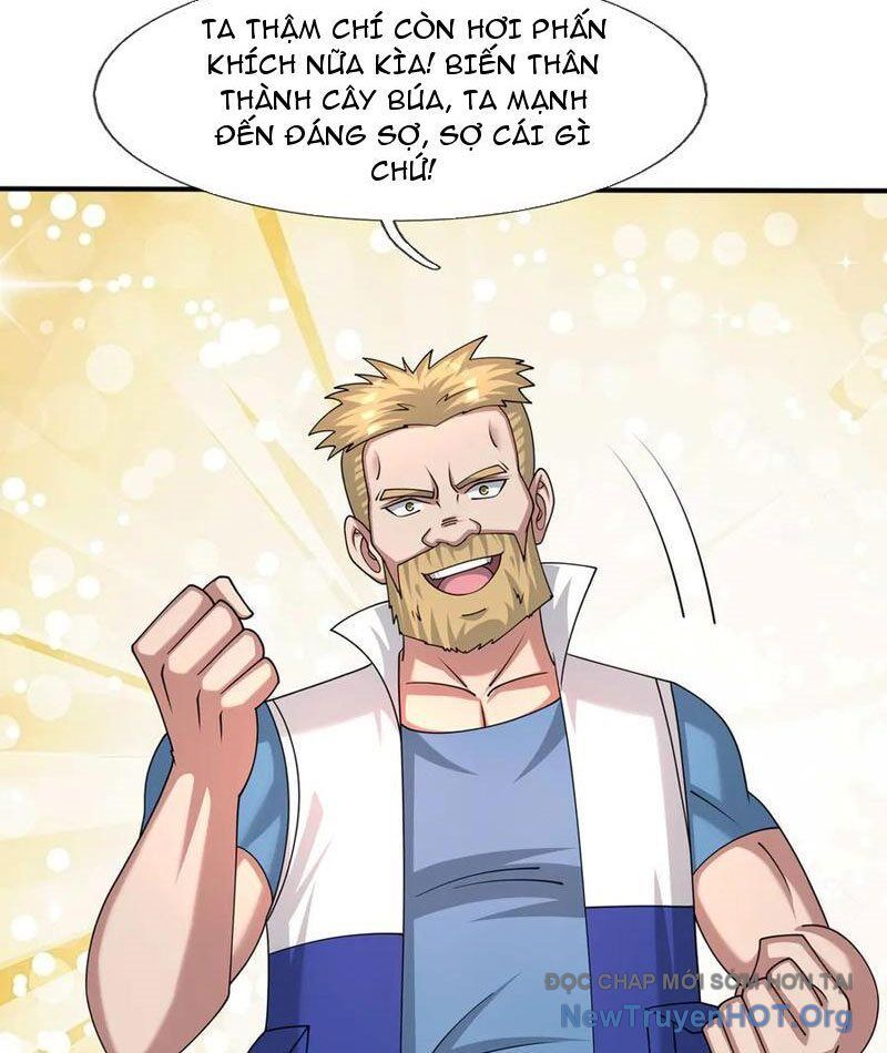 Khởi Đầu Bằng Một Vạn Hít Đất: Oanh Sát Thần Minh! - Chương 61 - Trang 35