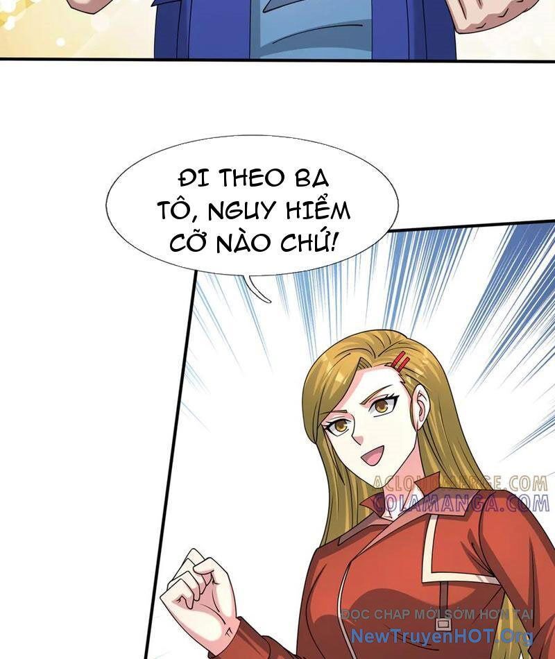 Khởi Đầu Bằng Một Vạn Hít Đất: Oanh Sát Thần Minh! - Chương 61 - Trang 36