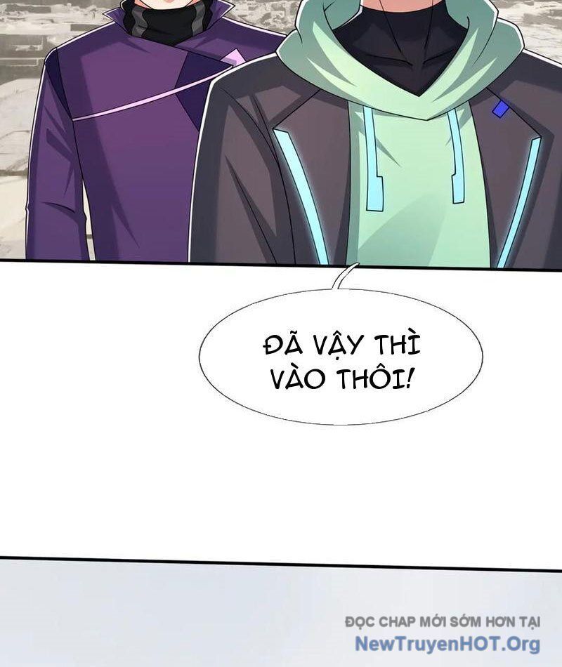 Khởi Đầu Bằng Một Vạn Hít Đất: Oanh Sát Thần Minh! - Chương 61 - Trang 38