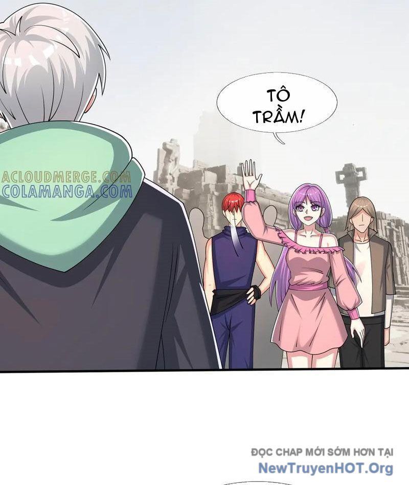 Khởi Đầu Bằng Một Vạn Hít Đất: Oanh Sát Thần Minh! - Chương 61 - Trang 39