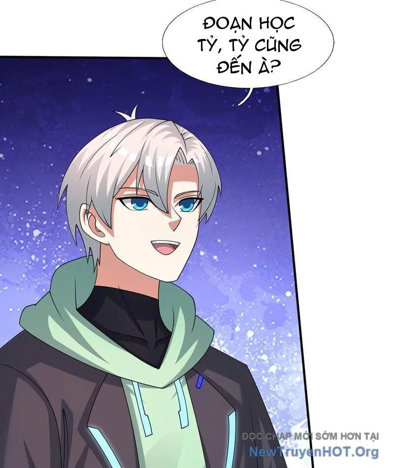 Khởi Đầu Bằng Một Vạn Hít Đất: Oanh Sát Thần Minh! - Chương 61 - Trang 40