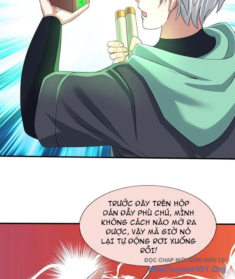 Khởi Đầu Bằng Một Vạn Hít Đất: Oanh Sát Thần Minh! - Chương 61 - Trang 5