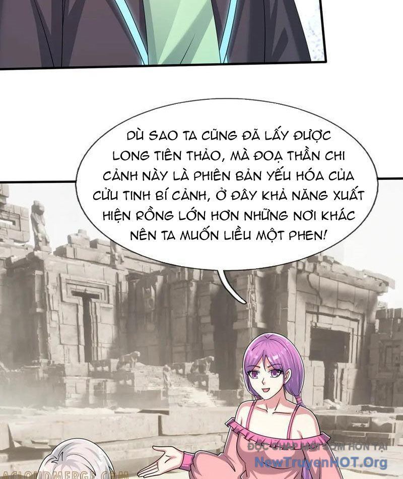 Khởi Đầu Bằng Một Vạn Hít Đất: Oanh Sát Thần Minh! - Chương 61 - Trang 41