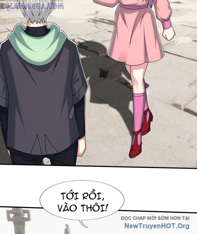 Khởi Đầu Bằng Một Vạn Hít Đất: Oanh Sát Thần Minh! - Chương 61 - Trang 42